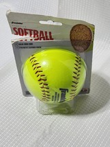 Franklin Synthetic Softball 10981 Franklin 10981 - NEW/SEALED - £11.95 GBP