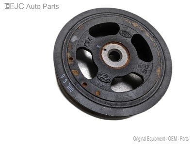 Crankshaft Pulley For 17-22 Hyundai Ioniq  1.6 2312403HA0 Hybrid - $39.55