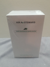 Air Ae Steward Multi Function Air Quality Monitor (A3) - £23.46 GBP