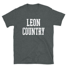 Leon Country Son Daughter Boy Girl Baby Name Custom TShirt - £20.47 GBP+