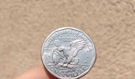 1 Dollar 1980 High Grade - €10,49 EUR