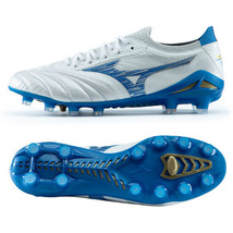 Mizuno Morelia Neo β Japan Men&#39;s Soccer Shoes Football Sports NWT P1GA244025 - £237.53 GBP+