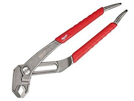 Milwaukee Tools 48-22-6210 10&quot; Comfort Grip Hex-Jaw Pliers - £23.37 GBP