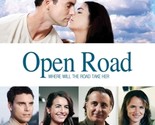 Open Road DVD | Camilla Belle | Region 4 - £6.62 GBP