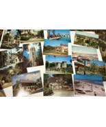 lot 47 - Wide/ Jumbo Post Cards variety of subjects - €32,48 EUR