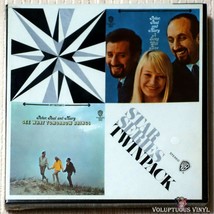 Peter Paul &amp; Mary‎ – A Song Will Rise / See What Tomorrow Brings 7&quot; Reel-To-Reel - £78.75 GBP
