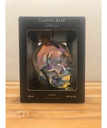 CRYSTAL HEAD VODKA SKULL AURORA BOREALIS 750ML - €51,58 EUR