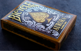 Bicycle Aurora Playing Cards - £10.95 GBP