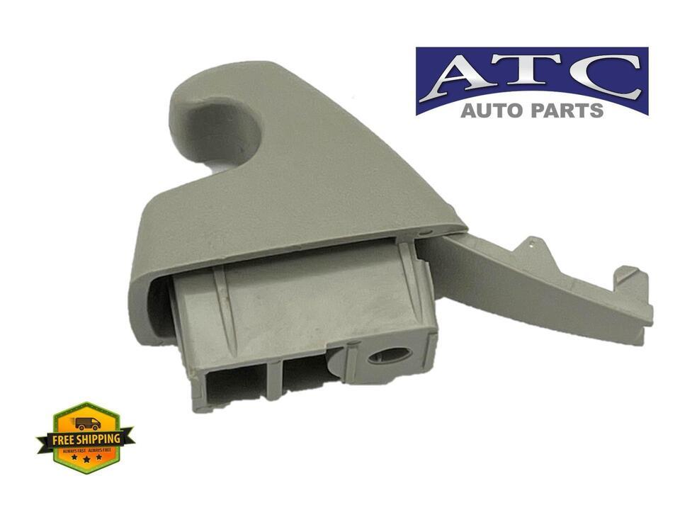 23130971 Sun Visor Bracket Left or Right or 2017-2022 Chevy Colorado GMC... - $16.78