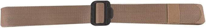 Tru-Spec Security Friendly Tactical Belt Non-Metallic Buckle 1-3/4 W Size S-5XL Item image 13