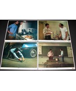 4 1975 Jeannot Szwarc Movie BUG 8x10 Lobby Cards Bradford Dillman Joanna... - $32.95