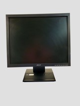 Acer V173 17'' Sxga Lcd Monitor - $21.51