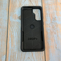 OtterBox Commuter Series Fits Samsung Galaxy S21 5G Only Black Screenless Case - £20.00 GBP