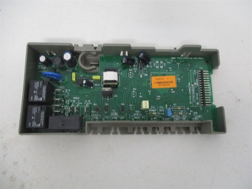 WHIRLPOOL DISHWASHER CONTROL BOARD PART # 8575277 W10084141 - $38.00