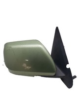 Passenger Side View Mirror Power With Heated Glass Fits 10-12 ESCAPE 584717 - £56.27 GBP