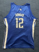 Adidas NBA4Her Orlando Magic Dwight Howard #12 Jersey Women’s XL Blue - $12.00