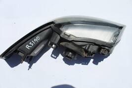 1999-2004 FORD MUSTANG V6 FRONT HEADLIGHT LEFT SIDE LH R3190 image 8