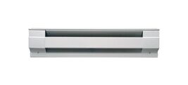 Cadet Baseboard Heater Ul 120 V/4.17 A White 30 " 500 W - $52.13