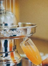 COCKTAIL  FOUNTAIN BAR BUFFET DECOR FOUNTAIN EVENTS BRANDING CATERING BE... - $41,963.85 MXN