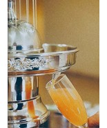 COCKTAIL  FOUNTAIN BAR BUFFET DECOR FOUNTAIN EVENTS BRANDING CATERING BE... - $3,124.78 CAD