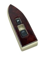 2005 Infiniti G35 CPE - Right Passenger Side Door Window Control Switch ... - $88.30 CAD