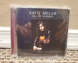 Katie Melua - Call off the Search (CD + Bonus CD, 2003, Dramatico) - $9.49