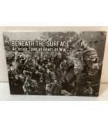 BENEATH THE SURFACE: An Inside Look at Gears of War 2 ARTBOOK video game... - £11.07 GBP