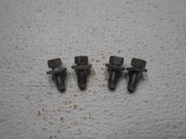2012 Ford F250 Water Pump Pulley Bolts - $27.99