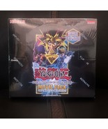 Yu-Gi-Oh! The Dark Side of Dimensions Movie Pack-SEALED SPECIAL EDITION DISPLAY - £282.97 GBP