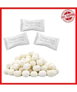 Gluten-Free Butter Mints - 275 Deliciously Smooth Candies for Every Cele... - $1,174.57 MXN