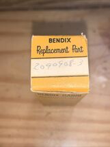 Vintage NOS Bendix Radio Coil N2090908-3 262.5 kc - $11.88
