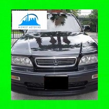 1991-1995 Acura Legend Chrome Trim For Grill Grille W/5YR Warranty - $31.90