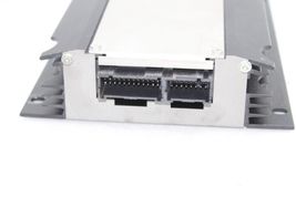 04-07 CADILLAC CTS RADIO AMPLIFIER BOOSTER Q1539 image 5
