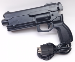 Virtua Gun VirtualGun HSS0122 Sega Saturn SS OEM - $908.29 MXN