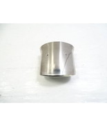 01 Mercedes R170 SLK320 exhaust muffler tip - $28.04