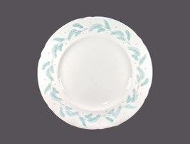 Shelley Serenity large, bone china dinner plate made in England. - £28.77 GBP