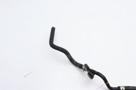 04-09 TOYOTA PRIUS FUEL LINE HOSE TUBE PIPE E1587 image 6