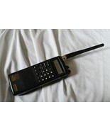 Uniden Bearcat Handheld 30 Channel Radio Scanner BC60XLT-1 10 Band W6C - $43.24 CAD