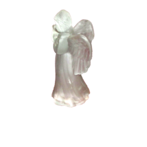 ANGEL translucent standing 6.5" tall (F) - $3.60