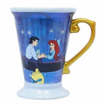 Disney  Store Ariel and Eric Mug The Little Mermaid  New 2021 - £56.05 GBP