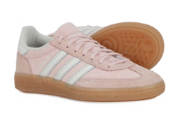 adidas Handball Spezial Women&#39;s Sneakers Sportswear Casual Shoes NWT IG1977 - $134.90