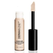 Dermablend Cover Care Full Coverage Concealer: 23W - $22.00