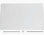 Englander 30/50 Series Woodstove Ceramic Fiber Baffle Board AC-30CFB, AC... - $49.01