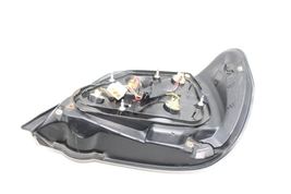 Left Driver Side Taillight Sedan Fits 06 IMPREZA WRX STI 68658 image 6