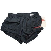 Sugoi Newton Shorts Womens XS Black Running Lightweight Athletic Lined H... - $29.68