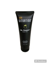 Hair Situation Mr. Dapper Matte Hair Gel Strong Hold, Very Thick & Alcohol-Free - $13.86