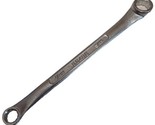 7mm-9mm 5&quot; SEARS Double Box End Wrench - Made in JAPAN - $2.92