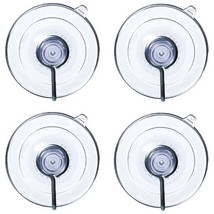 No Logo 7500-77-1043 Suction Cups with Hooks, 4 pk - $26.38