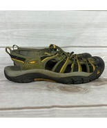 KEEN Men's Size 14 Newport H2 Sandals Closed Toe Hiking Water Shoes - £29.02 GBP