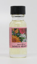 Dove&#39;s Heart, Sun&#39;s Eye Specialty Oils, 1/2 Ounce Bottle - $17.54